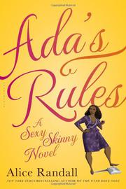 Cover art for ADA'S RULES