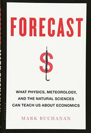 Book Cover for FORECAST