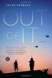 Cover art for OUT OF IT