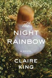 Cover art for THE NIGHT RAINBOW