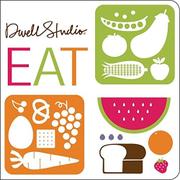 Book Cover for EAT