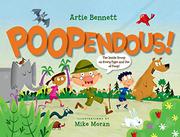 Cover art for POOPENDOUS!