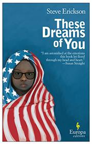 Cover art for THESE DREAMS OF YOU