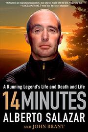 Cover art for 14 MINUTES