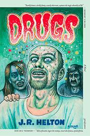 Cover art for DRUGS