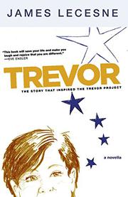 Cover art for TREVOR