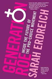 Book Cover for GENERATION ROE