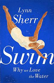 Cover art for SWIM