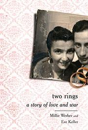 Cover art for TWO RINGS
