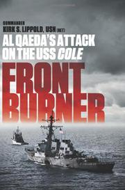 Cover art for FRONT BURNER