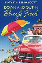 Cover art for DOWN AND OUT IN BEVERLY HEELS