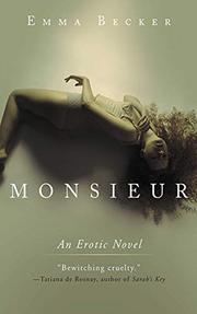 Cover art for MONSIEUR