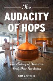 Cover art for THE AUDACITY OF HOPS