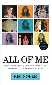 Book Cover for ALL OF ME