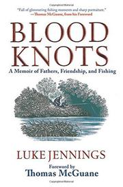 Book Cover for BLOOD KNOTS