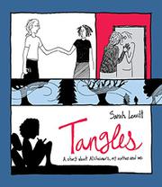 Cover art for TANGLES