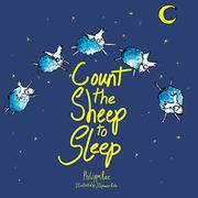 Cover art for COUNT THE SHEEP TO SLEEP