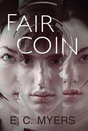 Cover art for FAIR COIN