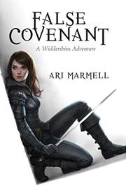 Cover art for FALSE COVENANT