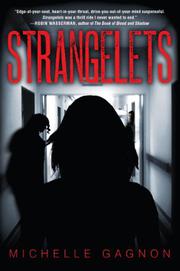 Cover art for STRANGELETS