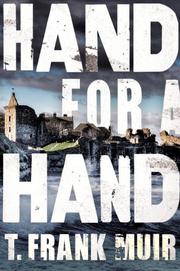 Book Cover for HAND FOR A HAND