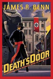 Book Cover for DEATH'S DOOR