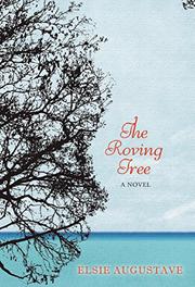 Cover art for THE ROVING TREE