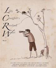 Book Cover for EARTH AND AIR