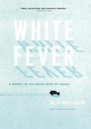 Book Cover for WHITE FEVER