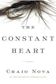 Book Cover for THE CONSTANT HEART