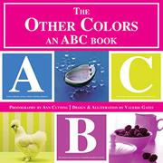 Book Cover for THE OTHER COLORS