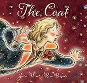 Cover art for THE COAT