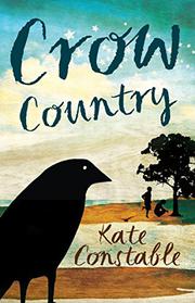 Cover art for CROW COUNTRY