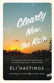 Book Cover for CLEARLY NOW, THE RAIN