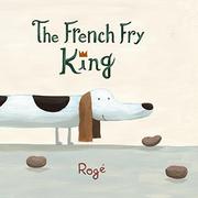 Cover art for THE FRENCH FRY KING
