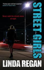 Cover art for STREET GIRLS