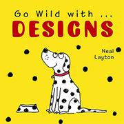 Book Cover for GO WILD WITH... DESIGNS
