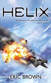 Cover art for HELIX