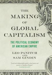 Cover art for THE MAKING OF GLOBAL CAPITALISM