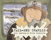 Book Cover for TAIL-END CHARLIE