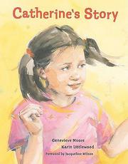 Cover art for CATHERINE'S STORY
