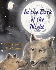 Cover art for IN THE DARK OF THE NIGHT