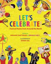 Book Cover for LET'S CELEBRATE!