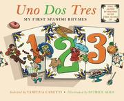 Book Cover for UNO DOS TRES