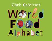 Cover art for WORLD FOOD ALPHABET
