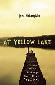 Book Cover for AT YELLOW LAKE