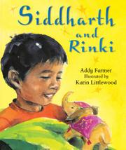 Cover art for SIDDHARTH AND RINKI