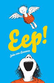 Cover art for EEP!