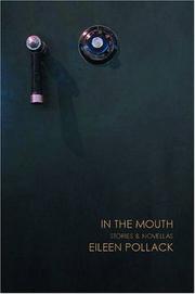 Cover art for IN THE MOUTH