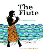 Cover art for THE FLUTE